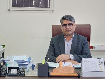 ابلاغ مجوز ماده(۲۳) سد مخزنی ورگر آبدانان ثمره سال‌ها مطالعات تخصصی و پیگیری‌های مستمر است