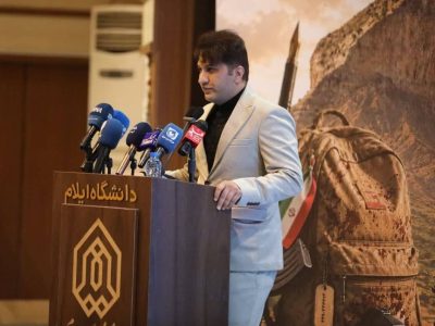 آیین نکوداشت مقام خبرنگار برگزار می‌شود