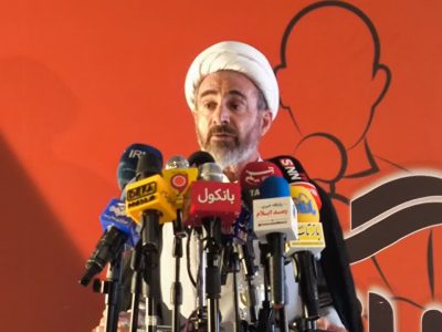 خبرنگاران؛ صدای مردم و خط مقدم جهاد تبیین در جنگ روایت‌ها/ ایلام با استفاده از ظرفیت‌هایش می‌تواند از محرومیت عبور کند