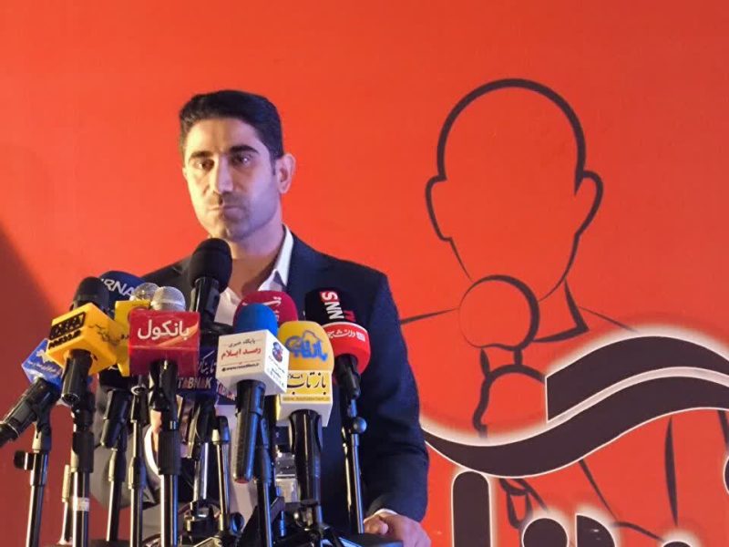 شنیدن صدای خبرنگاران مهم‌تر از تقدیر با لوح و هدیه است/ رسانه‌ها در خط مقدم جنگ ترکیبی دشمن قرار دارند