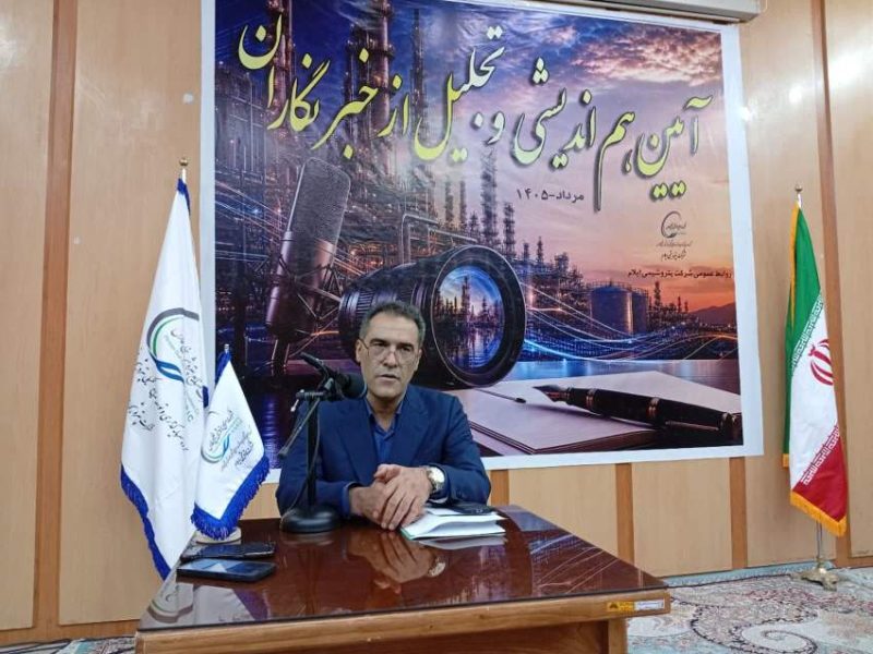 ساماندهی نیروی انسانی/کاهش آلایندگی/پرداخت ۱۳۷ میلیون دلار بدهی ارزی