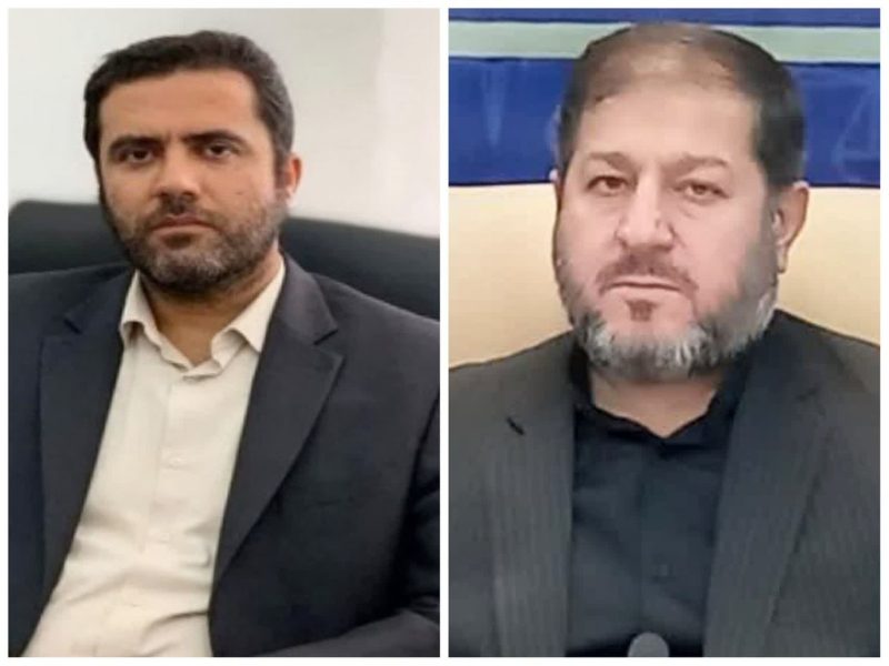 جبار سپهری به‌عنوان رئیس کل دادگستری استان ایلام منصوب شد