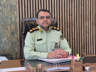 توقیف ۱۲۹ دستگاه خودرو و ۵۷ دستگاه موتورسیکلت در ایلام