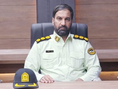 استرداد بیش از ۱۰ میلیارد ریال وجه کلاهبرداری به مالباخته در ایلام