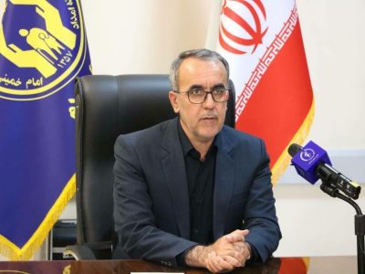 ۳۱۳ دستگاه کولر آبی میان خانواده‌های کم‌برخوردار در مناطق محروم استان توزیع شد