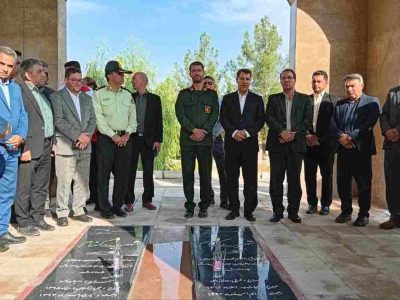 افتتاح و کلنگ‌زنی‌ ۲۹ پروژه با ۶۷۲ میلیارد تومان در شهرستان چوار