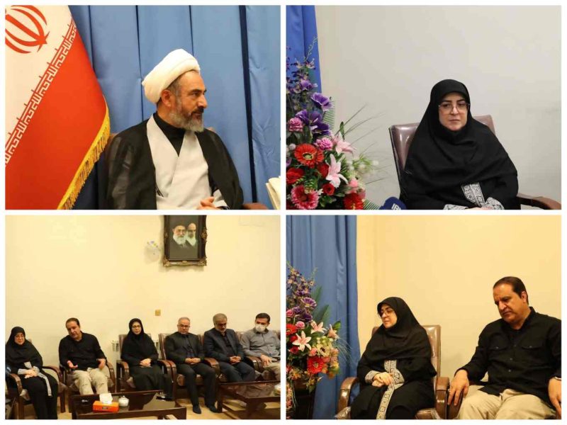 خدمت به زائران اربعین توفیقی ارزشمند برای مردم ایلام است