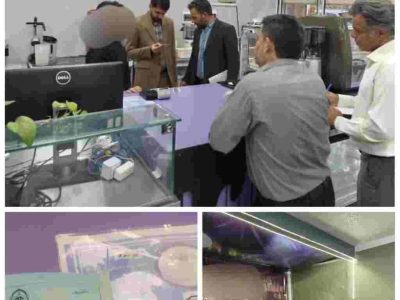 هشدار جدی تعزیرات حکومتی به کافه‌ها