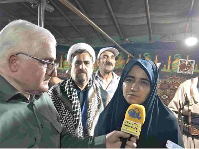 مرز مهران نماد مهمان‌نوازی مردم ایلام و راهبردی‌ترین گذرگاه تردد زائران اربعین است