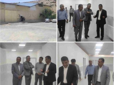 آمادگی برای راه‌اندازی و تجهیز مرکز ماده ۱۶ و ساماندهی معتادان متجاهر
