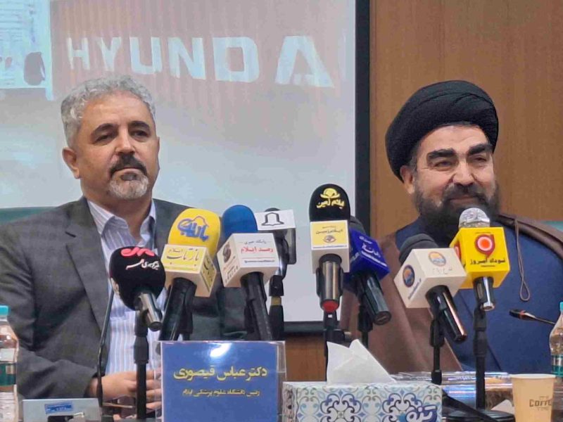 نداشته‌ها؛ زخم‌هایی که باید درمان شوند/مدیریت چهار میلیون تردد در چند روز؛ ظرفیتی کم‌نظیر