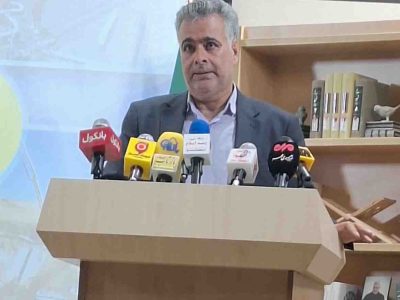 امسال برای کاهش قطعی‌های شبانه آب ایلام زون‌بندی شبکه را آغاز می‌کنیم/ ۱۹ طرح آبفا در هفته دولت افتتاح می‌شود