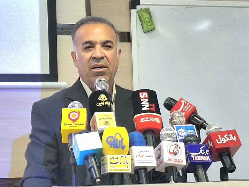 رسانه‌ها؛ بازوی راهگشای توسعه راهداری و حمل‌ونقل/انتقاد سازنده؛ یکی از مسیرهای پیشرفت
