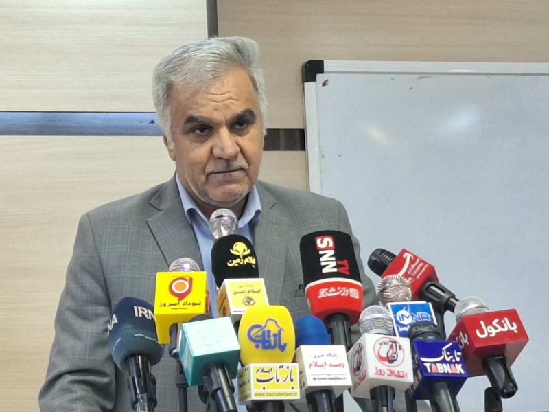 بیش از ۲۵ میلیون تردد در جاده‌های ایلام ثبت شد/ جابجایی ۵۵ هزار مسافر با ۱۸۵۰ اتوبوس در یک شبانه‌روز